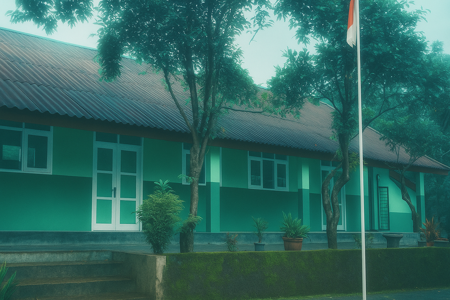 Sejarah Sekolah